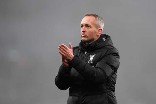 Neil Critchley leaves Liverpool, takes charge at League One side Blackpool