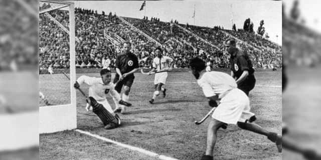 Why we need to get over the golden era of Indian hockey