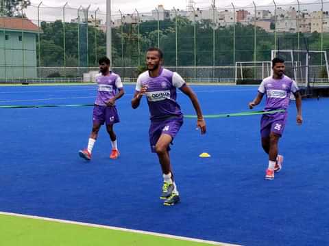 Indian Hockey teams get ready to focus on rescheduled Tokyo Olympics
