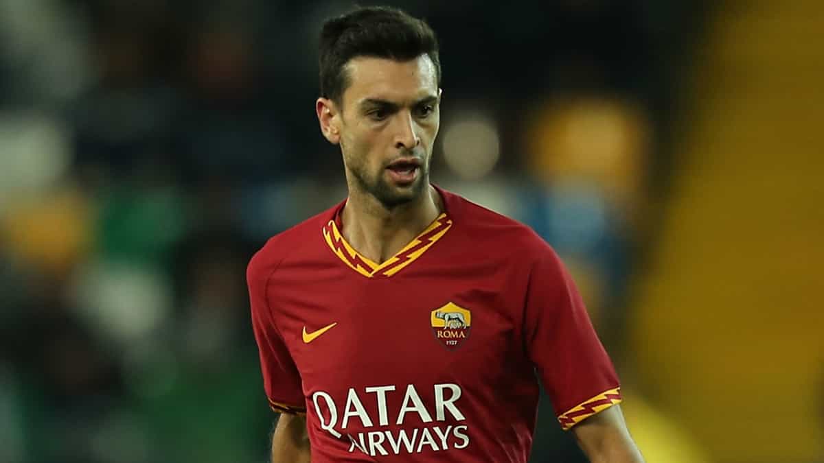 Javier Pastore: It's pretty much impossible to resume where we left off