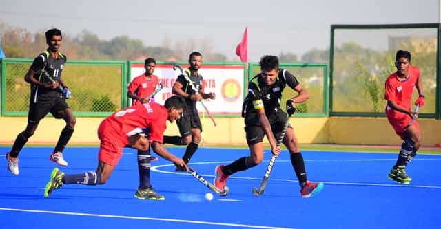 Hockey India postpones various National Championships amid coronavirus outbreak