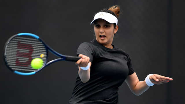 Sania Mirza: Sports for girls is becoming more of a career option