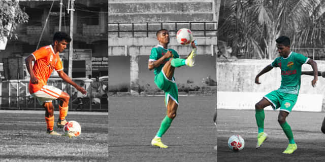 Goa Pro League: Top five players who can join ISL like Jessel Carneiro