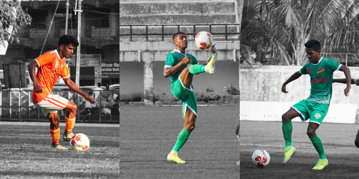 Goa Pro League: Top five players who can join ISL like Jessel Carneiro