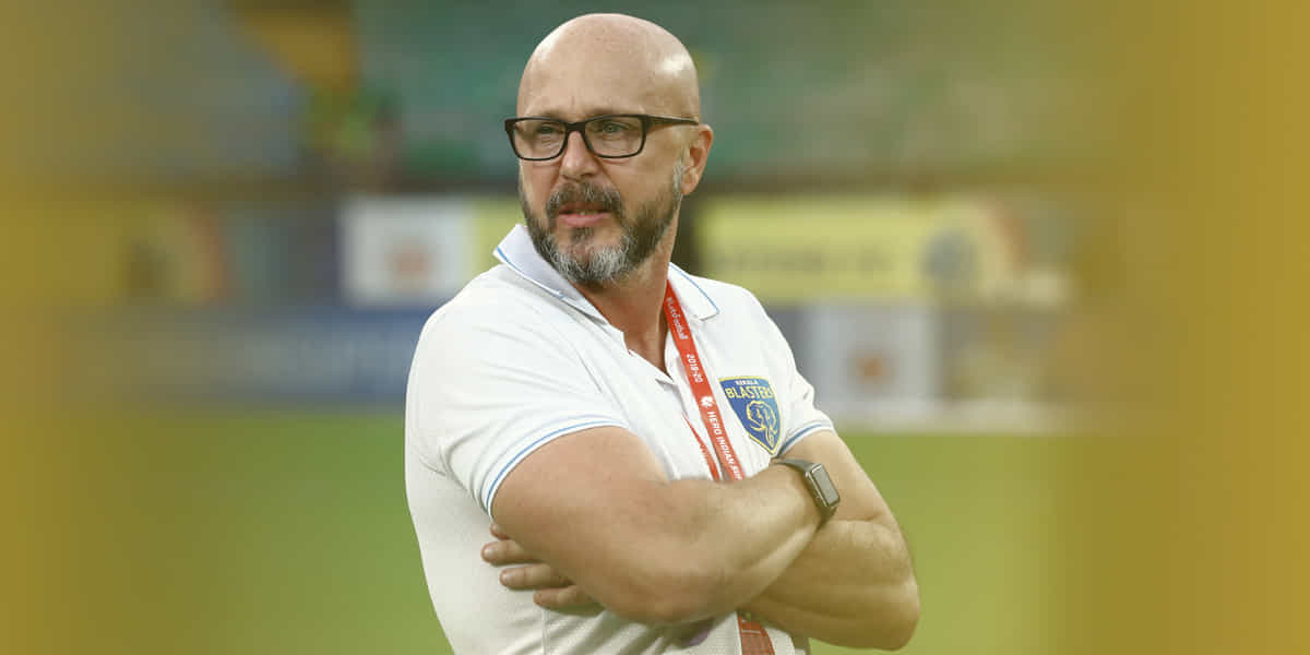 Eelco Schattorie: I did not recruit one Indian player at Kerala Blasters