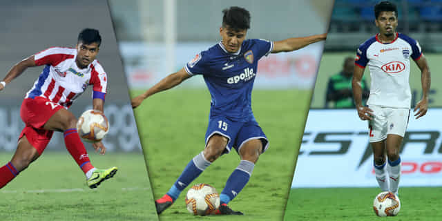 Revealed: Which team has the best away record in the ISL?