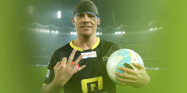 Iain Hume: Udanta, Thapa, Jhingan will be mainstays of Indian team