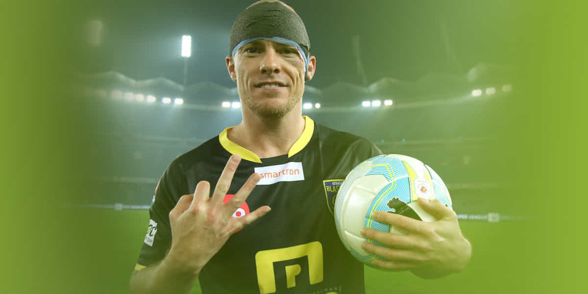Iain Hume: Udanta, Thapa, Jhingan will be mainstays of Indian team
