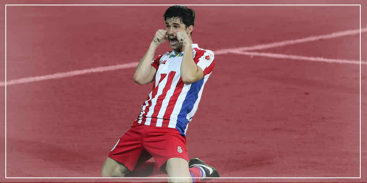 ATK Mohun Bagan: Edu Garcia signs contract extension Kolkata giants