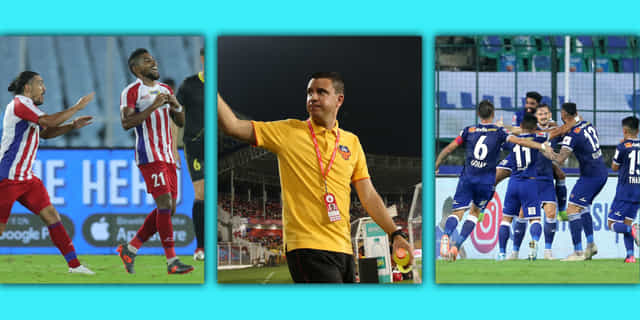 ISL 2019-20: Five defining moments of the season