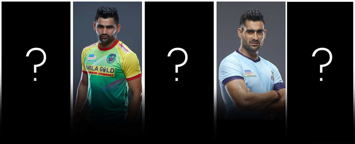 Pro Kabaddi League: Top five raiders of all time
