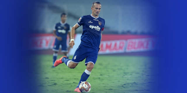 Lucian Goian: Amrinder Singh is the best goalkeeper in India