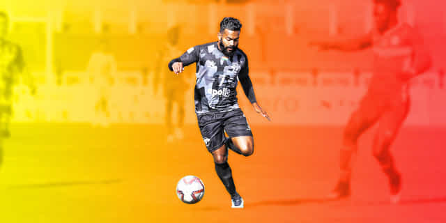 Exclusive: Cavin Lobo set to reunite with East Bengal in multi-year deal
