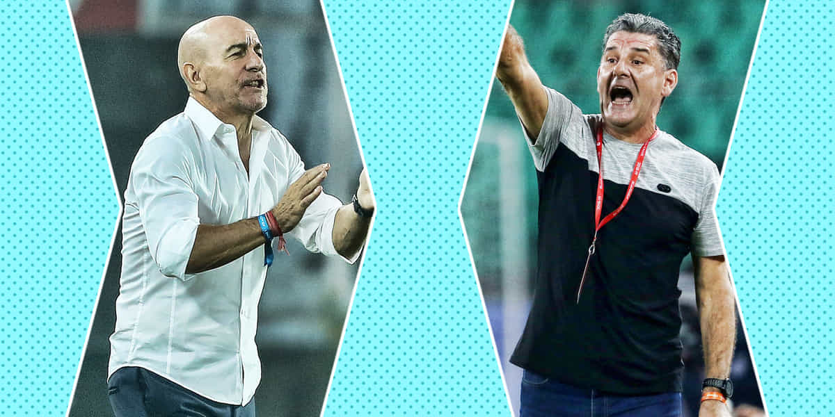 Who should Indian football follow - England or Spain?