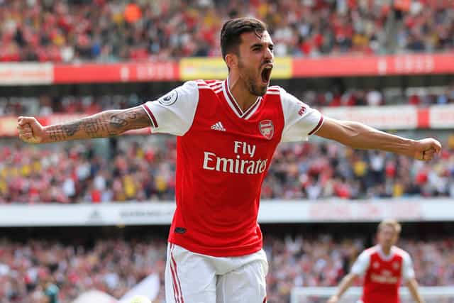 Dani Ceballos: Zinedine Zidane told me that my future is in Real Madrid