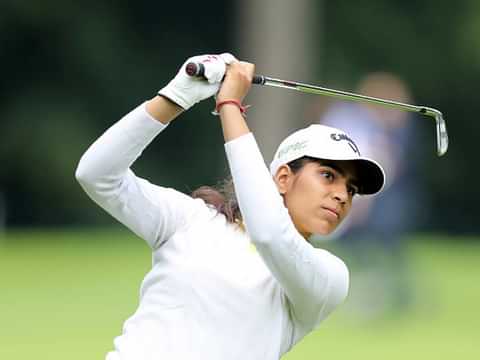Golf: Three Indians ready to create history at LPGA event