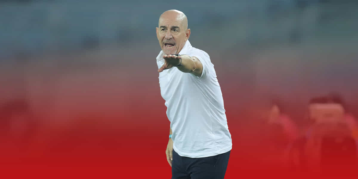 Compared: Antonio Habas' two title-winning ATK teams