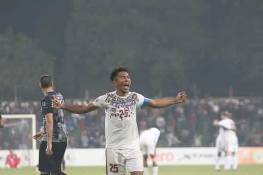 Coronavirus: Ambekar, Dhanachandra in FIFA-WHO's #BeActive campaign