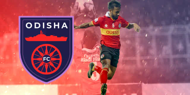 Exclusive: Kamalpreet Singh in advance talks with Odisha FC