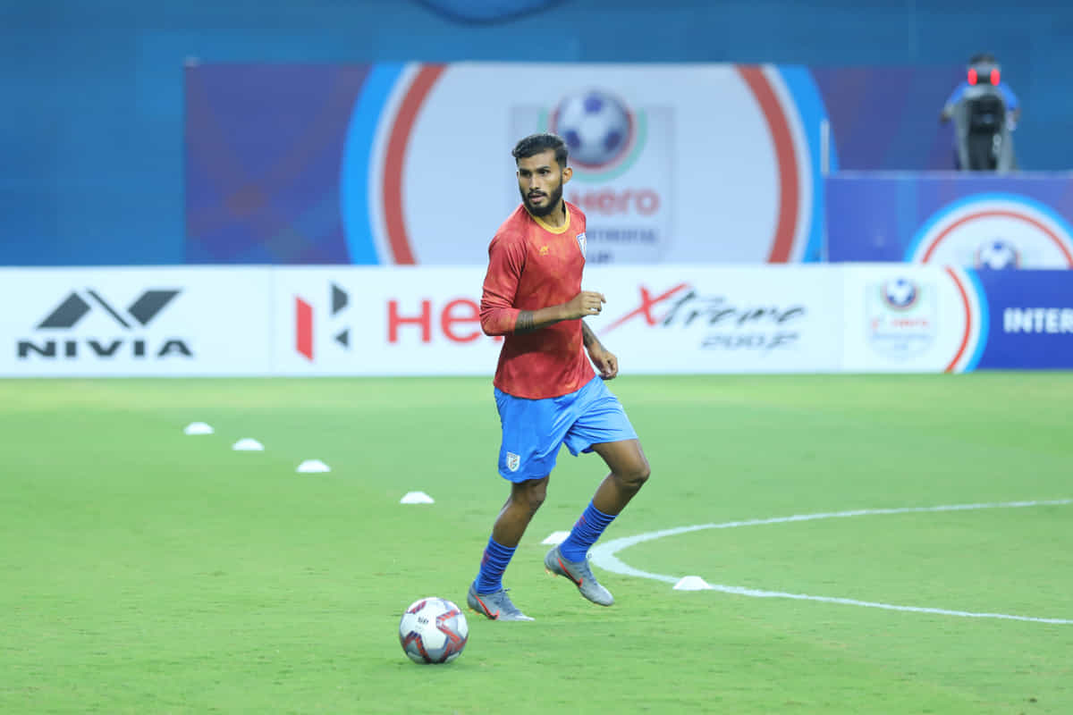 Subhasish Bose signs long-term deal with ATK Mohun Bagan
