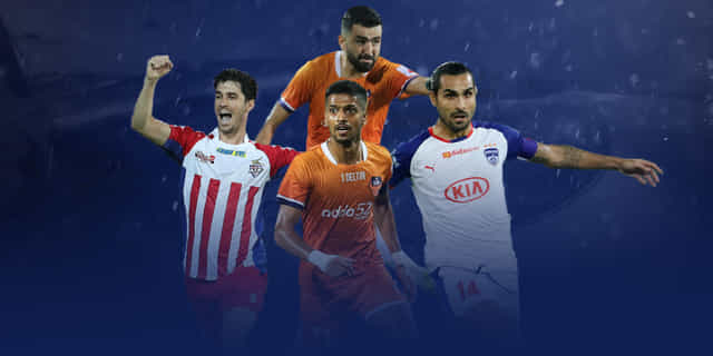 ISL Transfers: Mumbai City, Odisha display aggressive approach