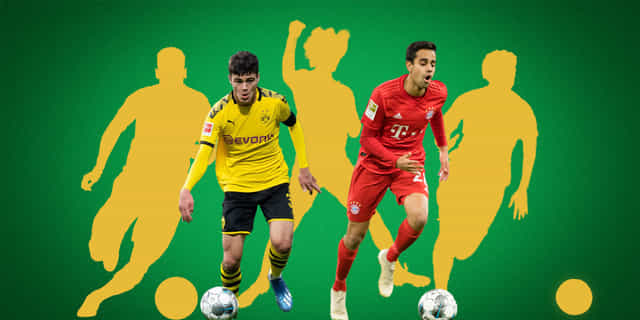 Football Manager: Five Bundesliga youngsters you should sign
