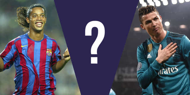 Top five standing ovations by rival fans we cannot forget