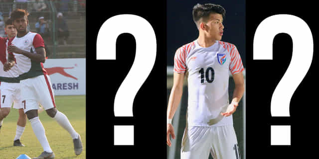 I-League: Five breakthrough stars in 2019-20 season