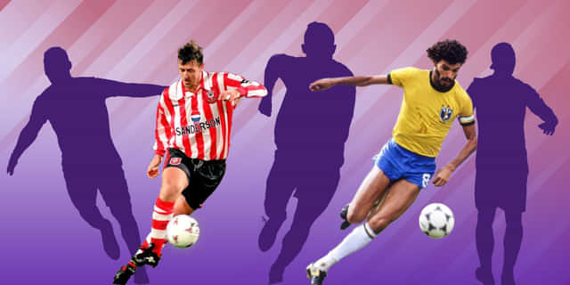 Top five players who have never won a major trophy