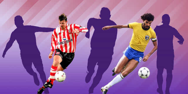 Top five players who have never won a major trophy