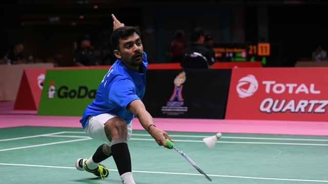 Sameer Verma: This break brings everyone at same level