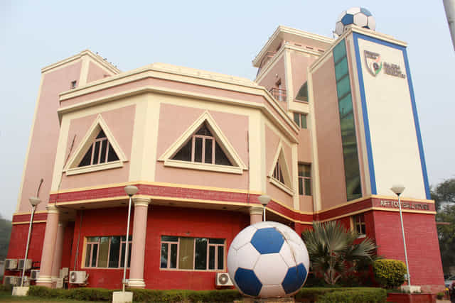 Revealed: The best state football Association in India
