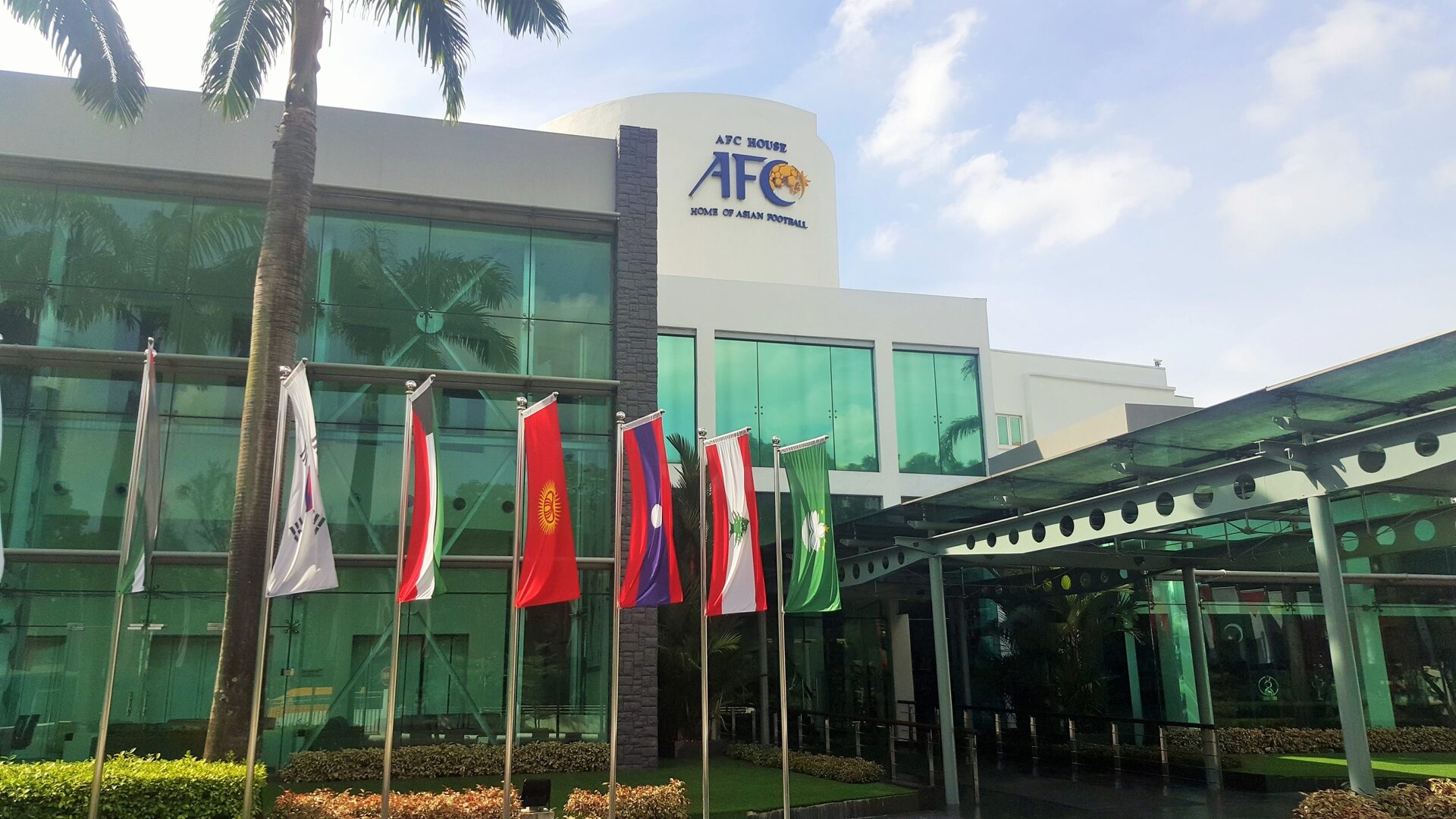 AFC Asian Cup 2027