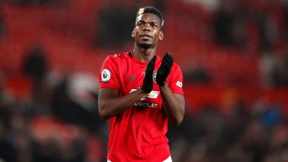 Bacary Sagna: I see Paul Pogba returning to Juventus