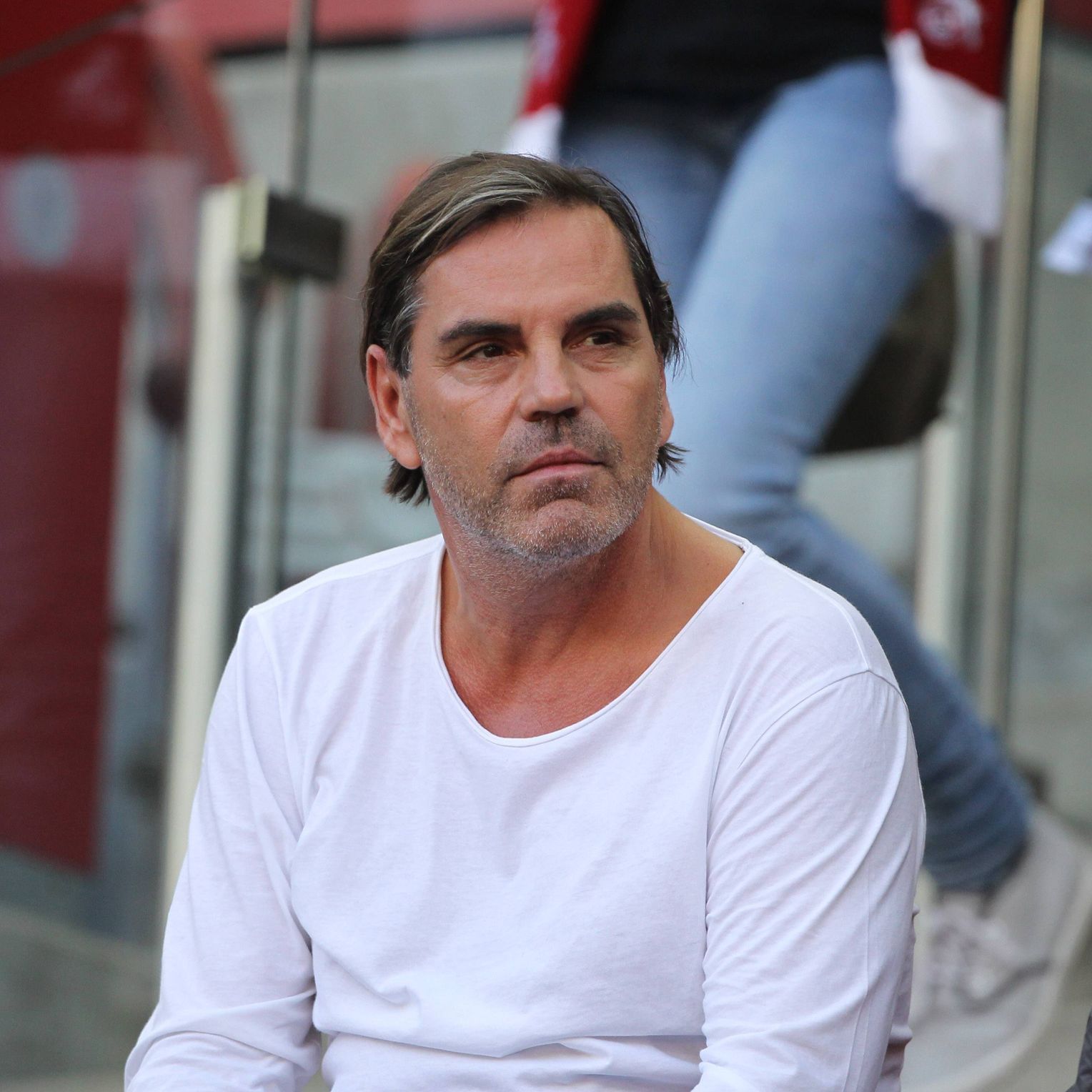 Top five football agents in the world