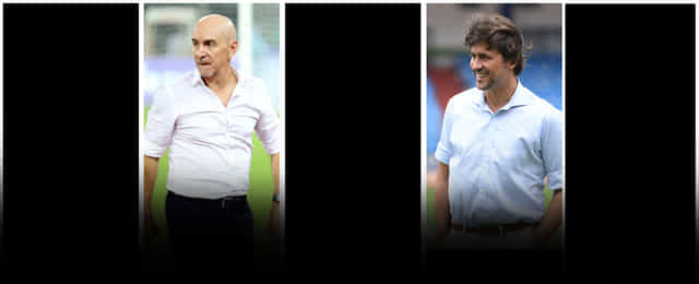 Five most successful Spanish coaches in Indian football