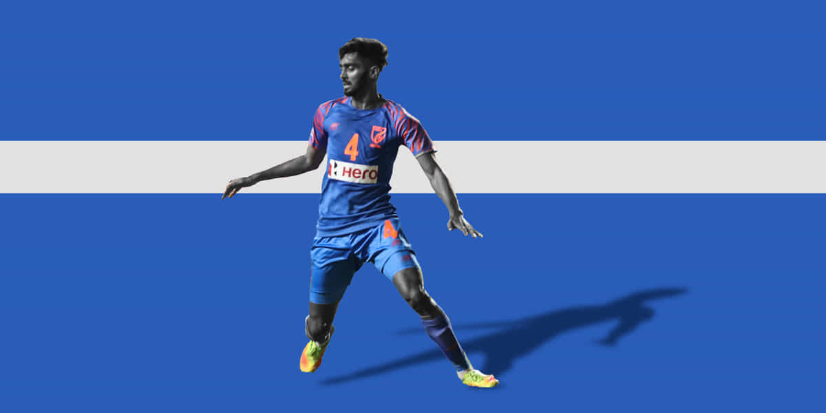 Akash Mishra's late goal guides India to narrow win over IFA XI in friendly