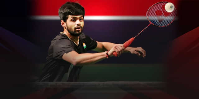 Exclusive: B Sai Praneeth- Need to work on my fitness to match World No.1 Momota