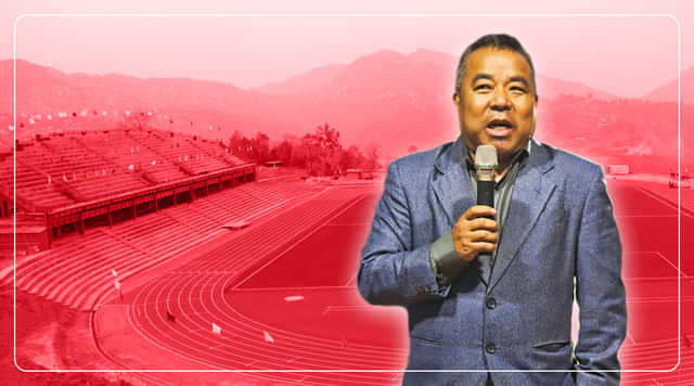 Exclusive: Aizawl FC's Robert Royte on decreasing foreigners in I-League