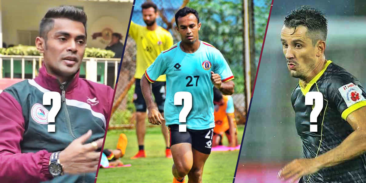 Five positions that Odisha FC need to reinforce