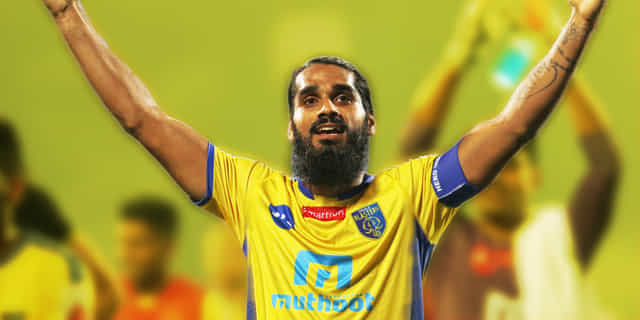 Analysis: Sandesh Jhingan at Kerala Blasters: Glass half full or half empty?
