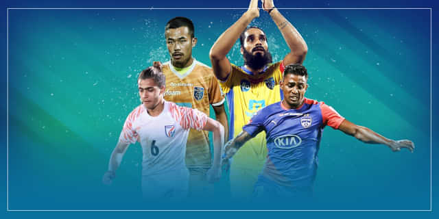 Indian Football Transfers: Vikram Partap to Mumbai City, Samuel to Odisha