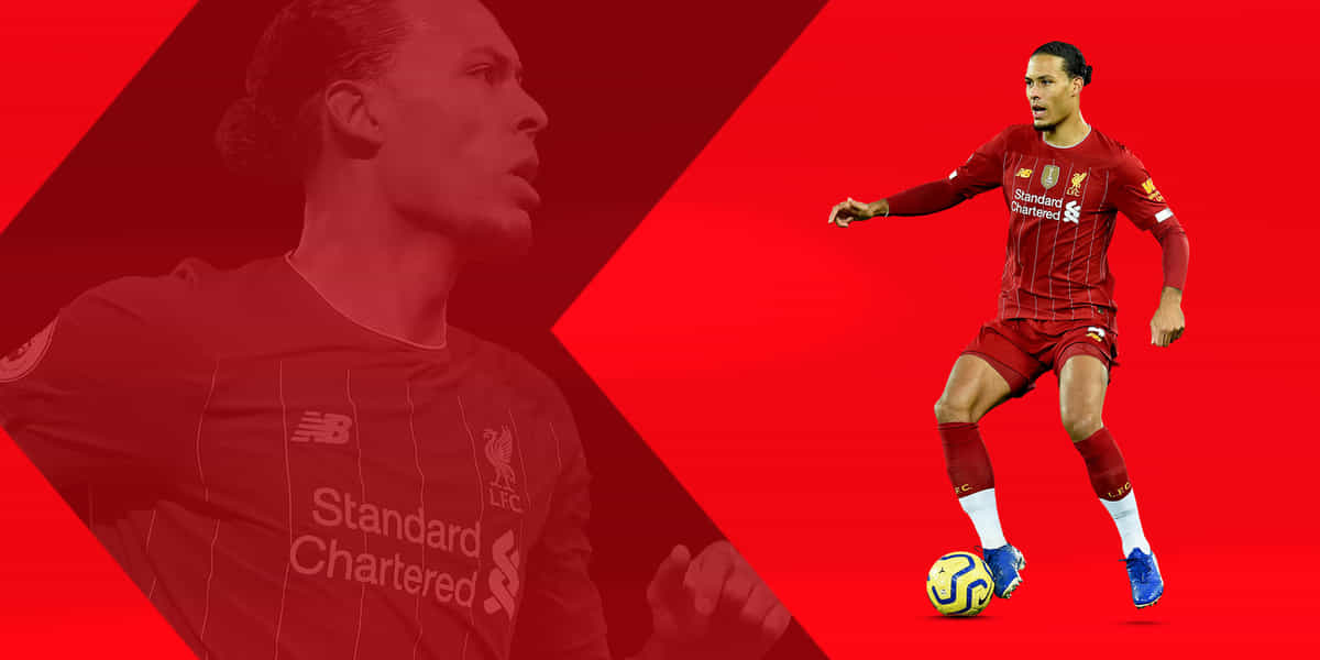 Five reasons why Virgil van Dijk is effective in the Premier League