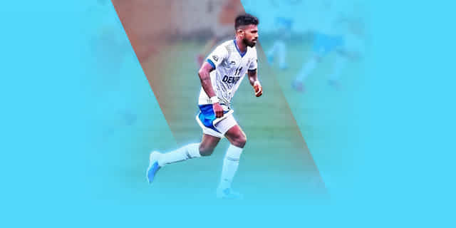Scouting Report- Suraj Hadkonkar: Who is Dempo SC's exciting winger?