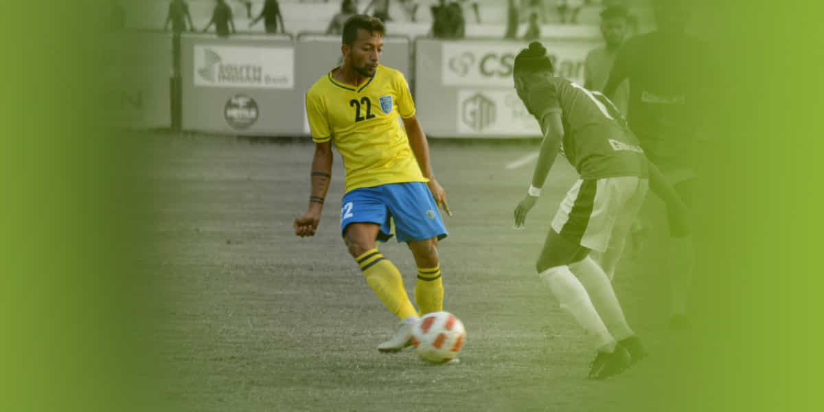 Scouting Report: Who is Kerala Blasters' rising attacker Ronaldo Oliveira