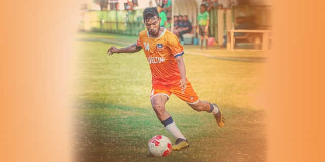 स्काउटिंग रिपोर्ट: कौन हैं एफसी गोवा के फ्यूचर माने जा रहे सेरि​नियो फर्नांडिस ?