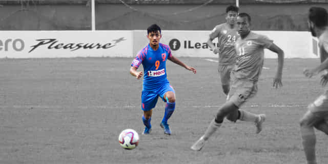 Scouting Report- Aman Chetri: Who is Chennaiyin's budding striker