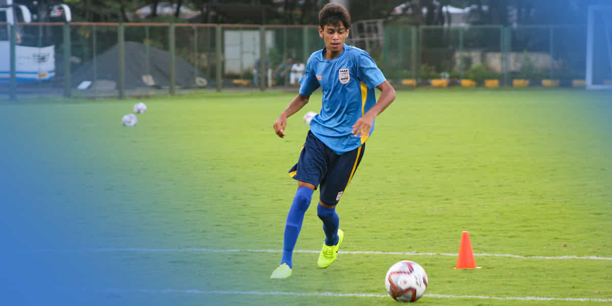 Scouting Report- Mohammed Asif Khan: Who is Mumbai City's teenager?
