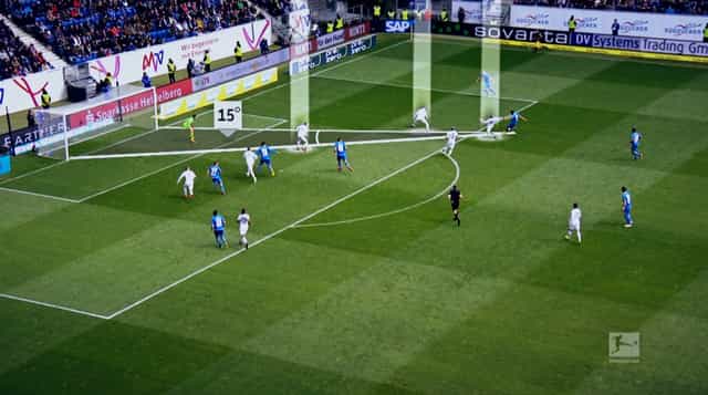 Bundesliga: New real-time match analysis to be provided by Amazon