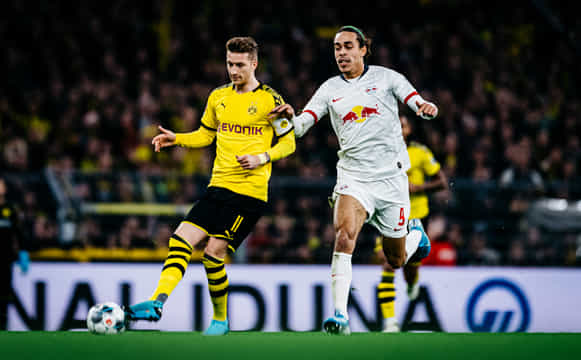 DFB Pokal 2022-23: RB Leipzig vs Borussia Dortmund: Predicted lineup, injury news, head-to-head, telecast